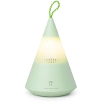 Trettitre TreSound Q 藍芽喇叭 (清新露水綠)